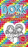 Dork Diaries Crush Catastrophe