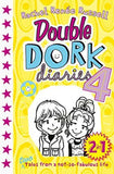 Double Dork Diaries  4