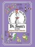 Dr. Seuss's Second Beginner Book Collection  - (Box)