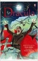 Usborne Graphic Novels Dracula
