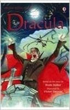 Usborne Graphic Novels Dracula