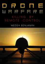 Drone Warfare Killing By Remote Control
