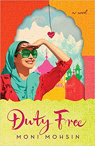 Duty Free - A Novel