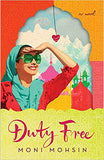 Duty Free - A Novel
