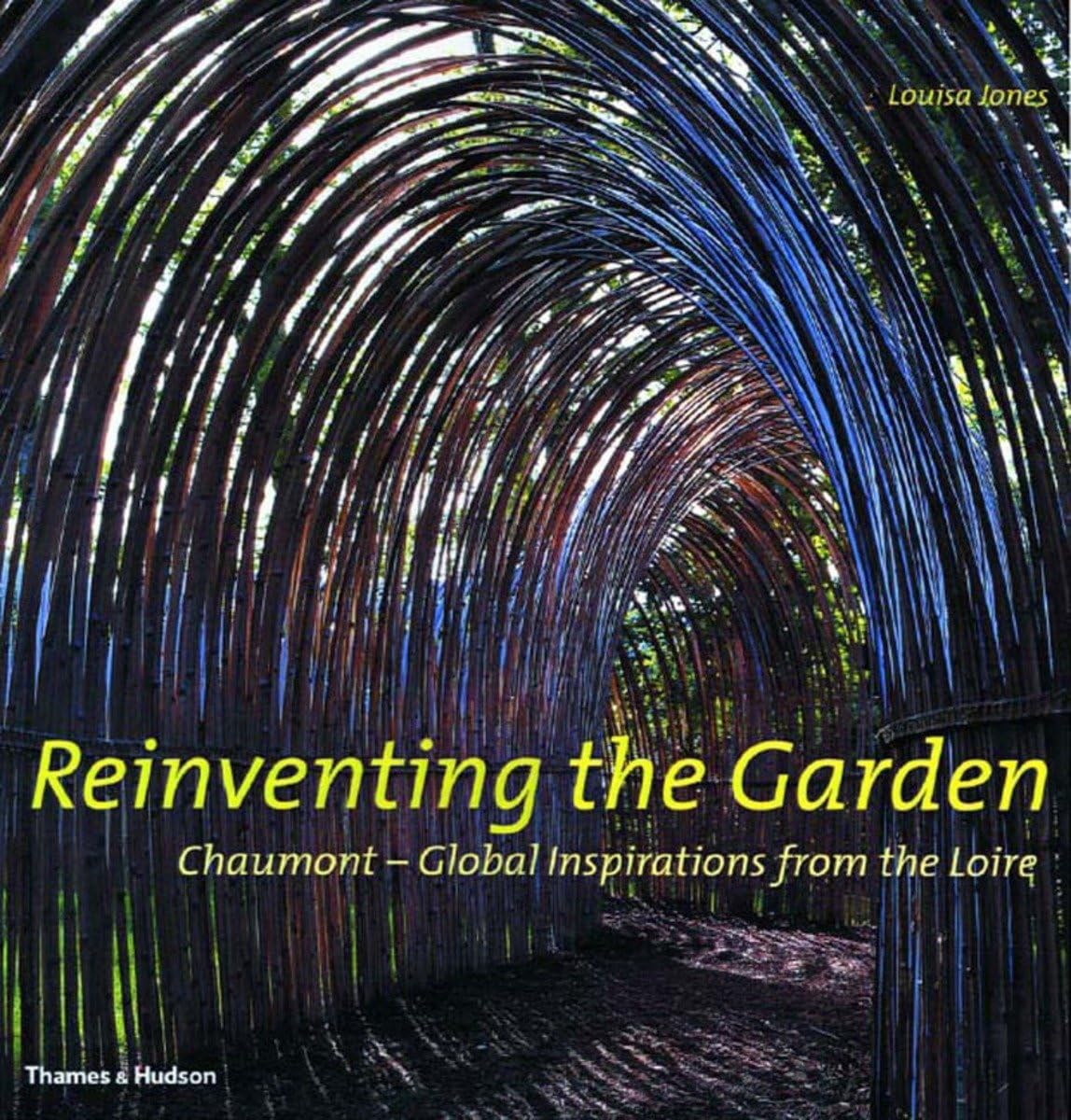 Reinventing the Garden: