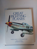 Great Fighting Planes: