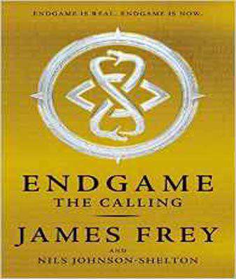 The Calling: 1 (Endgame)