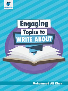 ENGAGING TOPICS TO WRITE ABOUT - (PB)
