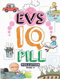 EVS IQ Pill Pollution Grade 4