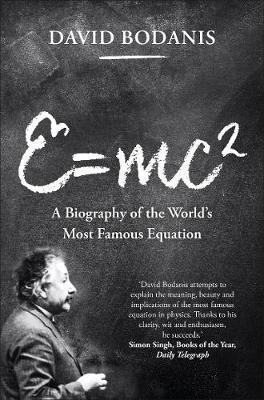 E=mc2 - Paperback