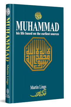 Muhammad PBUH is Life Based on the Earliest Sources  -