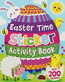 Easter Egg Hunt - Paperback