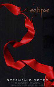 Eclipse: 3 (Twilight Saga) Paperback