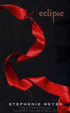 Eclipse: 3 (Twilight Saga) Paperback