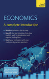 Economics: A complete introduction (Teach Yourself)