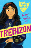 More Trouble at Trebizon: 5 (The Trebizon Boarding School Series)