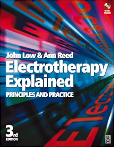 Electrotherapy Explained: Principles and Practice - (PB)