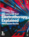Electrotherapy Explained: Principles and Practice - (PB)