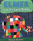 Elmer And The Lost Teddy (elmer Series)