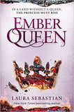Ember Queen - (PB)