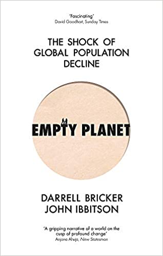 Empty Planet
