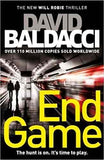 End Game (Will Robie series) - Paperback