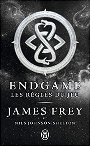 Endgame: Rules of the Game - Paperback