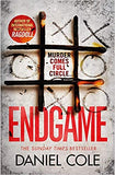 Endgame: The explosive new thriller