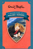 Enid Blyton Second Form At Malory Towers 2 - (PB)