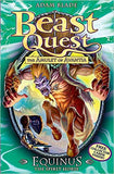 Equinus the Spirit Horse: Series 4 Book 2 (Beast Quest) Paperback