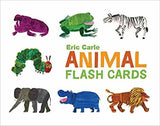 Eric Carle's Animal Flash Cards