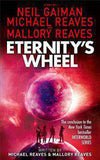 Eternitys Wheel Interworld Book 3 - (PB)