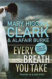 Every Breath You Take - Paperback