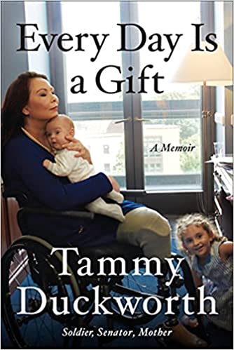 Every Day Is a Gift: A Memoir