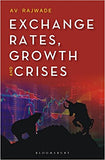 Exchange Rates, Growth and Crises Paperback