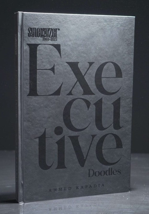 Executive Doodles