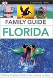 Eyewitness Travel Family Guide Florida Flexibound