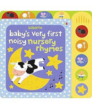 Babys Very First Noisy Nursery Rhymes