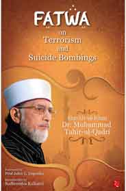 FATWA ON TERRORISM AND SUICIDE BOMBING