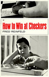 How to Win at Checkers