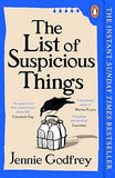 The List of Suspicious Things PB