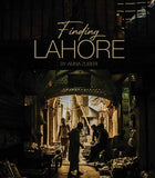 FINDING LAHORE
