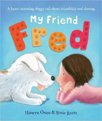 My Friend Fred