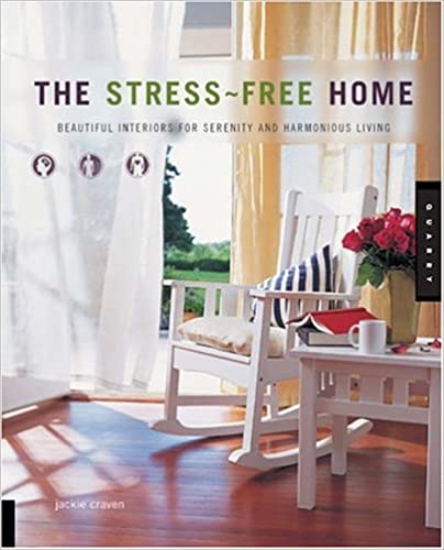 The Stress-Free Home