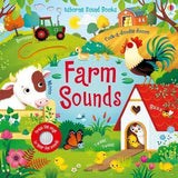 Farm Sounds  - (BB)