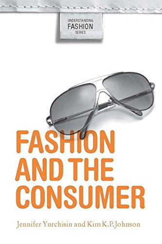 Fashion And The Consumer (Understanding Fashion) - [PB]
