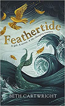 Feathertide Paperback