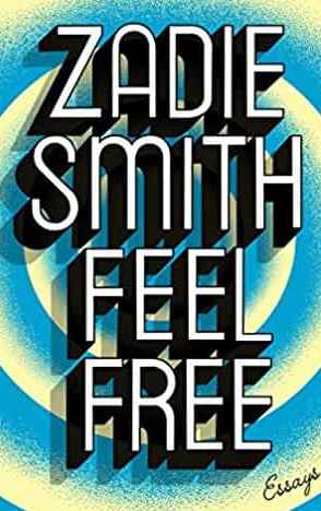 Feel Free Essays - (PB)