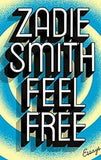 Feel Free Essays - (PB)