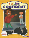 Feeling Confident  - (PB)